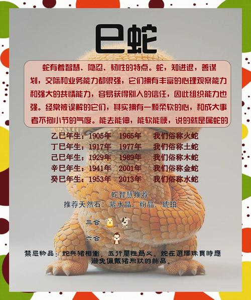 属蛇人性格分析_属蛇五行属性_五行肖是什么生肖