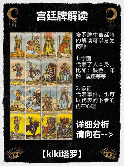 塔罗牌大阿尔克那介绍_塔罗牌+爱情+死神_塔罗牌小阿尔克那详解