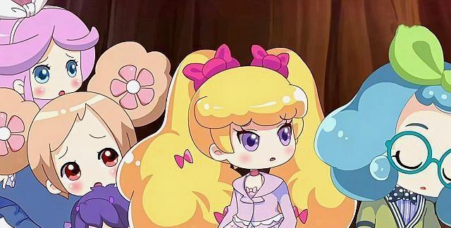 美丽花仙魔法使者伊瞳_小花仙生日花占卜_伊瞳黑化