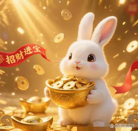 意外:卯兔，擦亮双眼！2026年，会有人专门“管”你，那是你顶级的福运