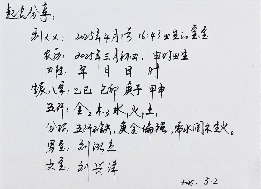 男宝生辰八字取名字_生辰八字起名男孩_生成八字取名男孩