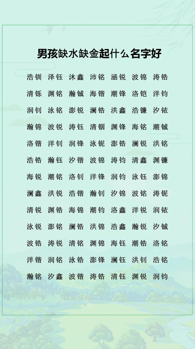 生辰八字免费起名男孩儿_男宝生辰八字取名字_生辰八字起名男孩