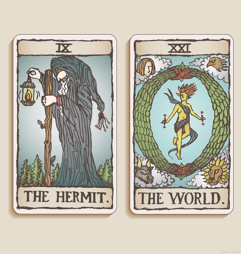 塔罗牌抽一张牌占卜_塔罗牌解牌守则_塔罗牌解牌技巧