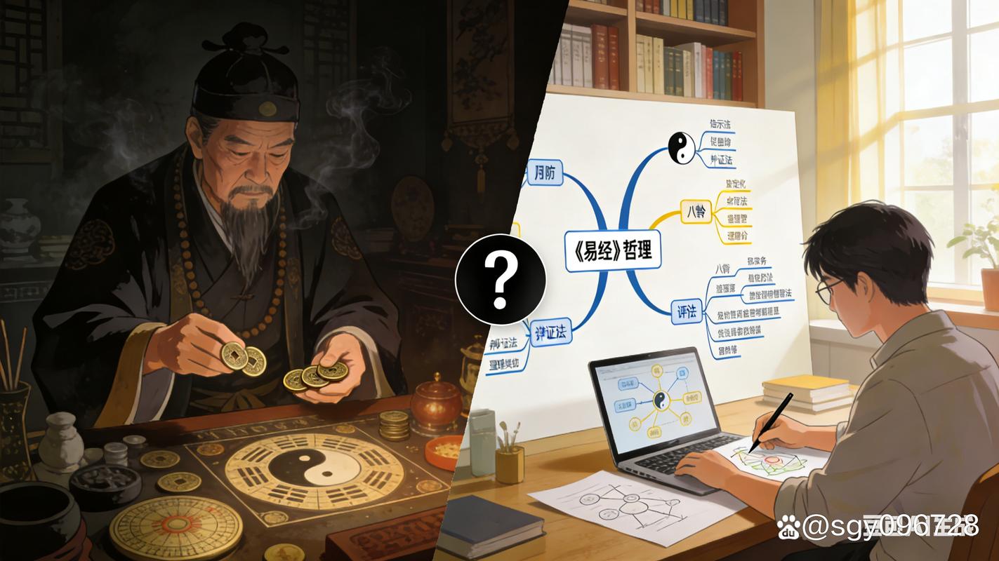 六爻占卜一事一占_易经在线占卜_易经占卜在线摇卦