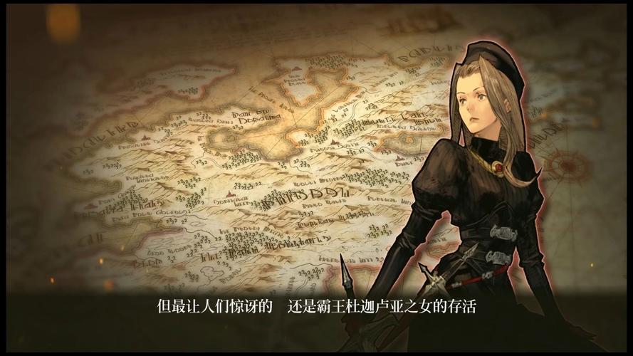 哥特塔罗牌_格格塔罗_华丽颓废的哥特少女塔罗牌