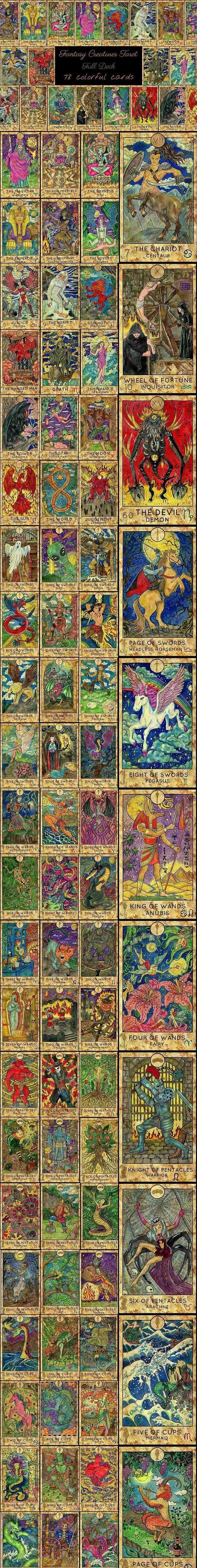 塔罗牌文化_星座物语占卜卡罗牌算命预测命运_都市白领塔罗牌