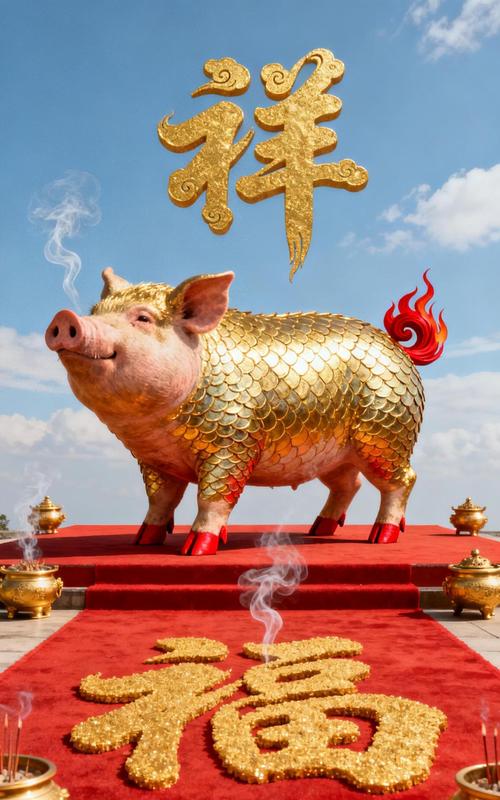 属猪的人2026年事业运势_八字日柱预测2026运势_属猪的人2026年综合运势