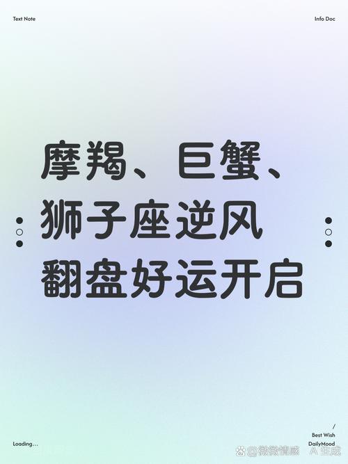 天蝎座个人成长_狮子座运势变化_星座运势2026年运程今日运程