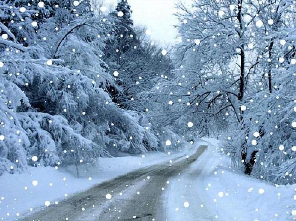 意外:孕妇梦见地上很厚的雪