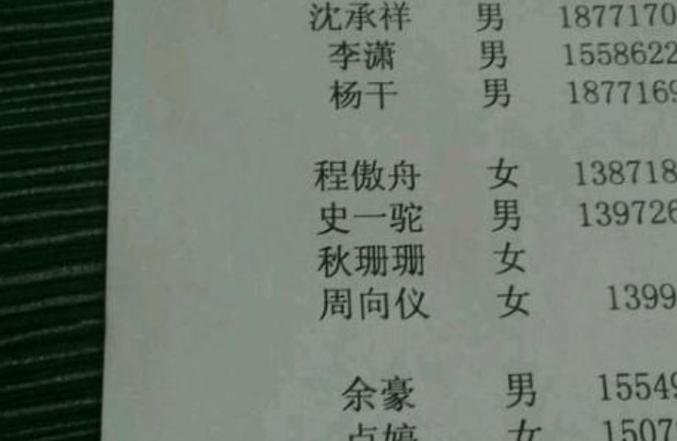 操姓男子起名闹离婚_给孩子取名姓操 网友取名建议 操姓宝宝取名技巧