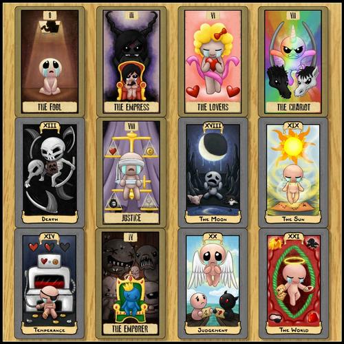 技巧:《以撒的结合胎衣》夏娃属性特点及玩法策略指南 夏娃怎么玩