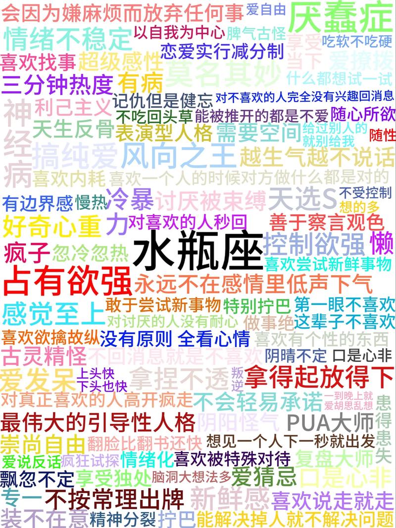 水瓶座感情运势2023_水瓶男星座运势_2023水瓶座运势