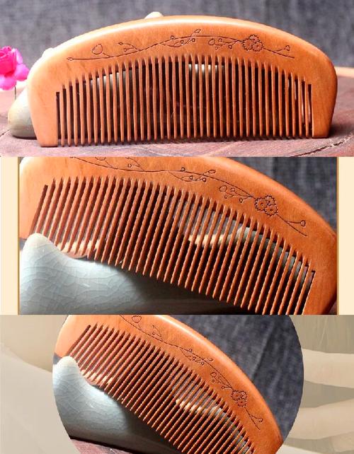 亲测有效:梦见自己用梳子梳头发