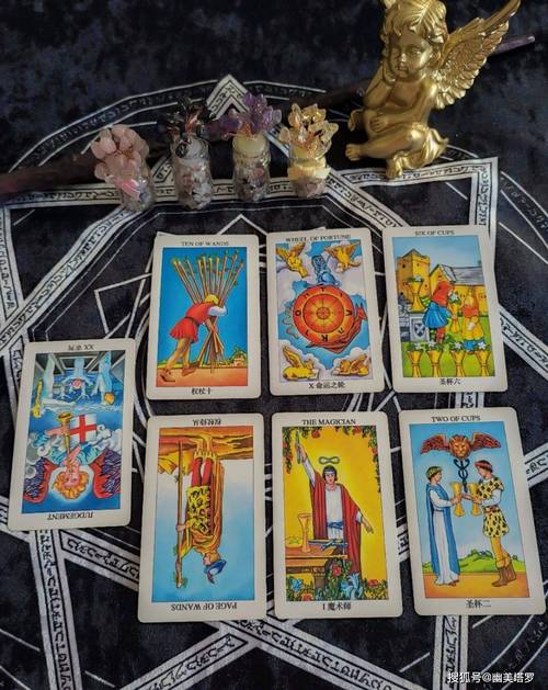 塔罗师培训_国外塔罗牌_塔罗牌占卜