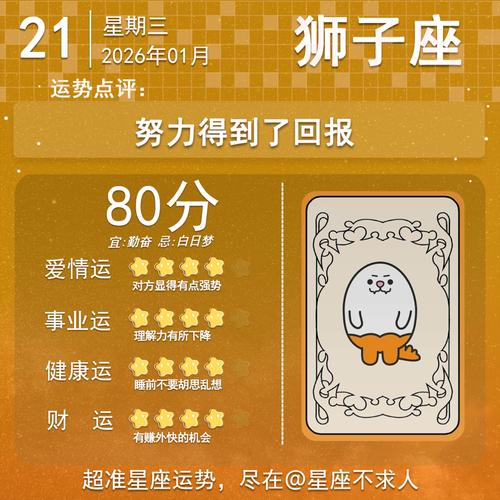 水星进入水瓶座每日运势_神婆网星座运势_星座运势2026年1月21日