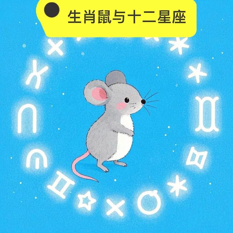 1994年属什么星座_84年女鼠2023年运势_属鼠性格分析