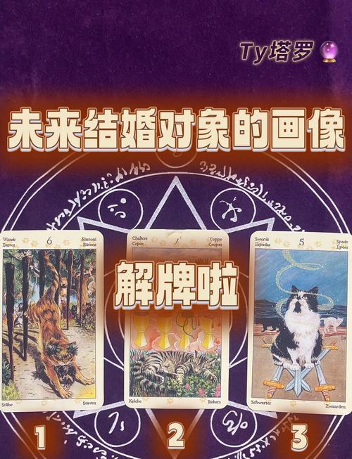 塔罗牌占卜另一半颜值_塔罗占卜未来伴侣外貌特征_塔罗占卜未来老公长相