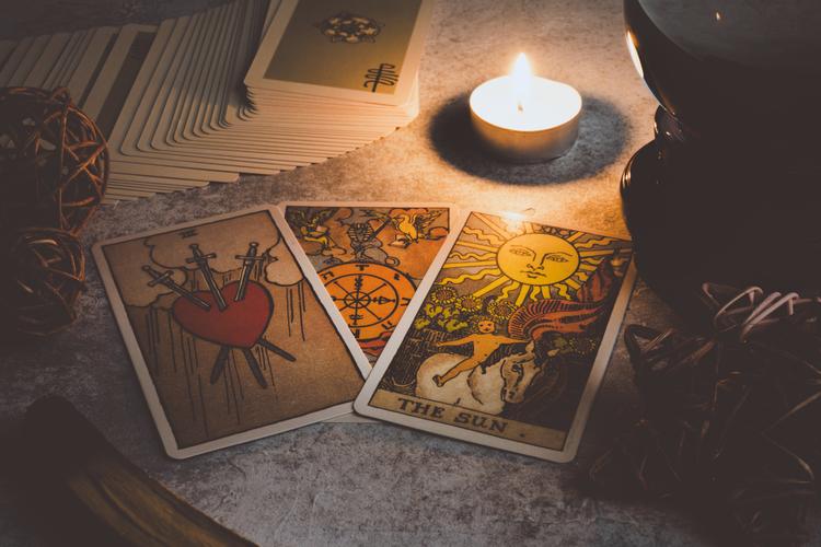 塔罗牌的解释_安卓塔罗牌占卜软件_问问塔罗专业解读