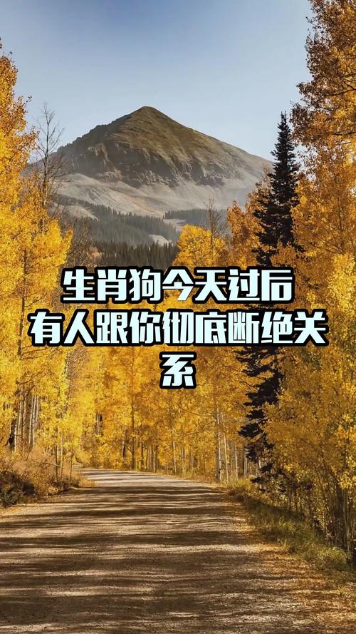 意外:属狗的朋友，1月15日真的这么难熬吗？看完这篇让你瞬间清醒！