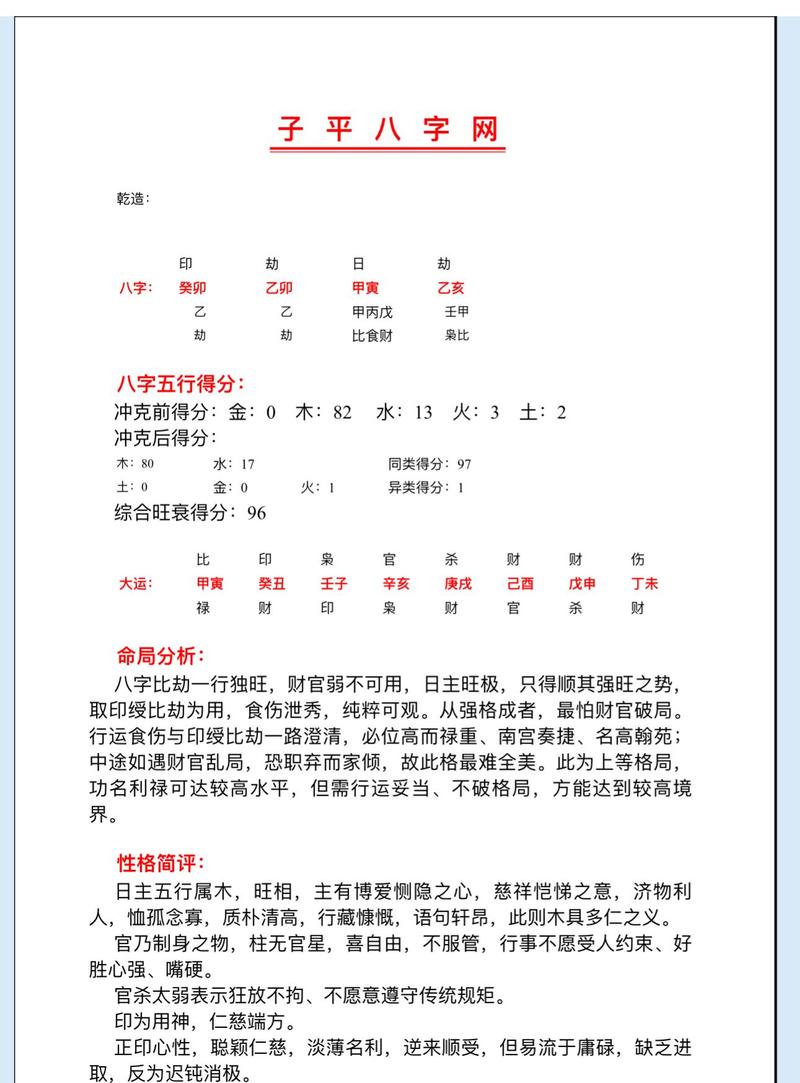 星座占卜app_八字排盘专业工具_八字排盘软件免费终身