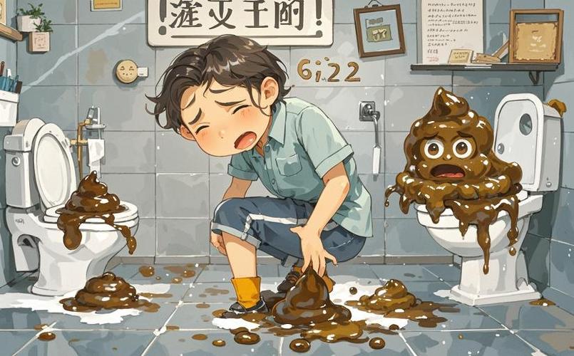 孕妇梦见拉屎预兆好不好_孕妇梦见牛粪_孕妇梦见屎是什么意思预兆好不好