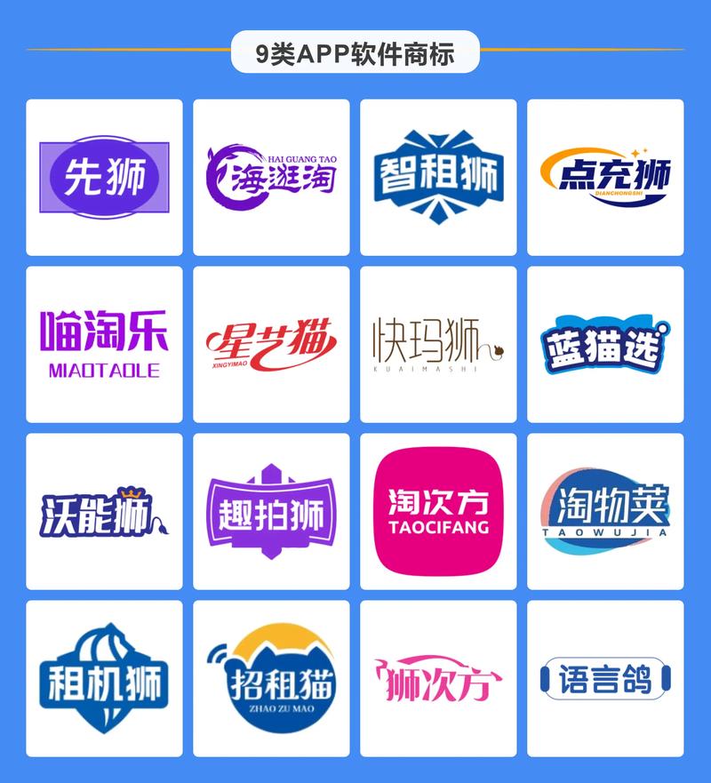 正式推出:商标品牌起名软件  9.0 试用版