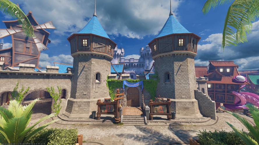 CF源计划2.0限时开放_穿越火线全新周末福利活动_cf八月的占卜官网