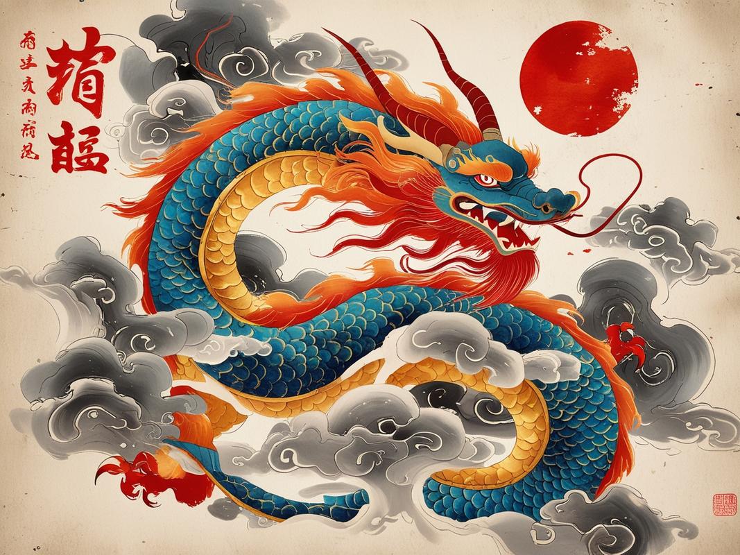 很神奇:梦见两龙在水里是怎么回事？