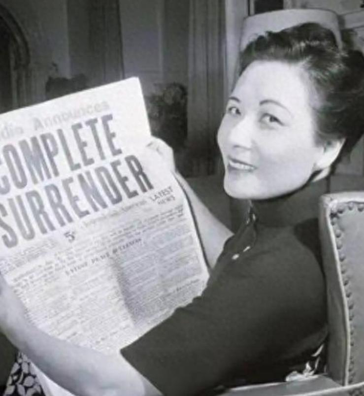 蒋介石宋美龄婚礼仪式_宋美龄八字命理_蒋介石宋美龄情史详解