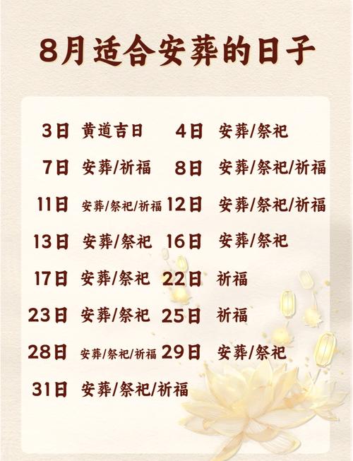 真相大白:2026安葬最好吉日