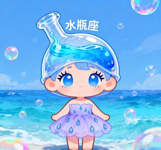 天秤座运势_2026年每日星座运程_水瓶座运势