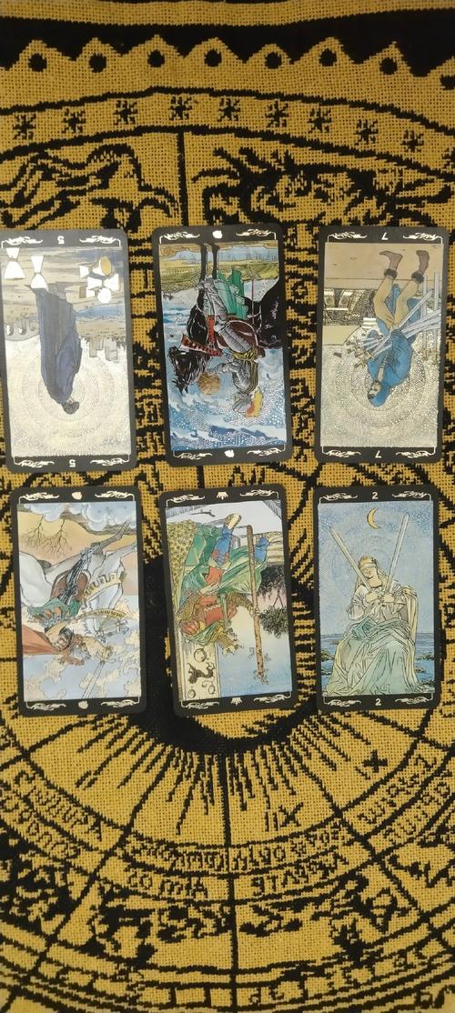 强势回归:塔罗测试：2020结束后，红鸾归位，扰乱心扉，旧爱上线，白首成约