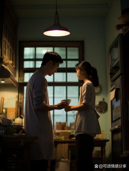 奇妙:聋哑夫妻的“特殊摄影店”，用心“听见”世界