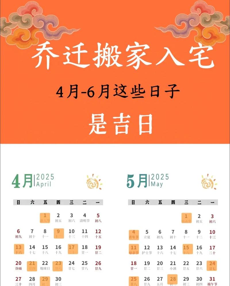 大事件:2026年4月7日是搬家吉日吗