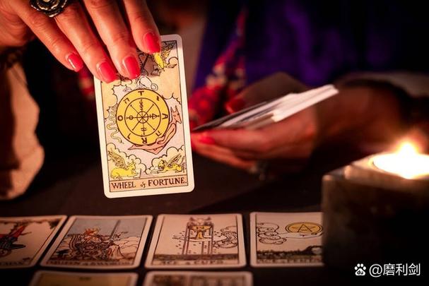 意外:一分钟上百块！那些热衷占卜的人“转运”了吗？