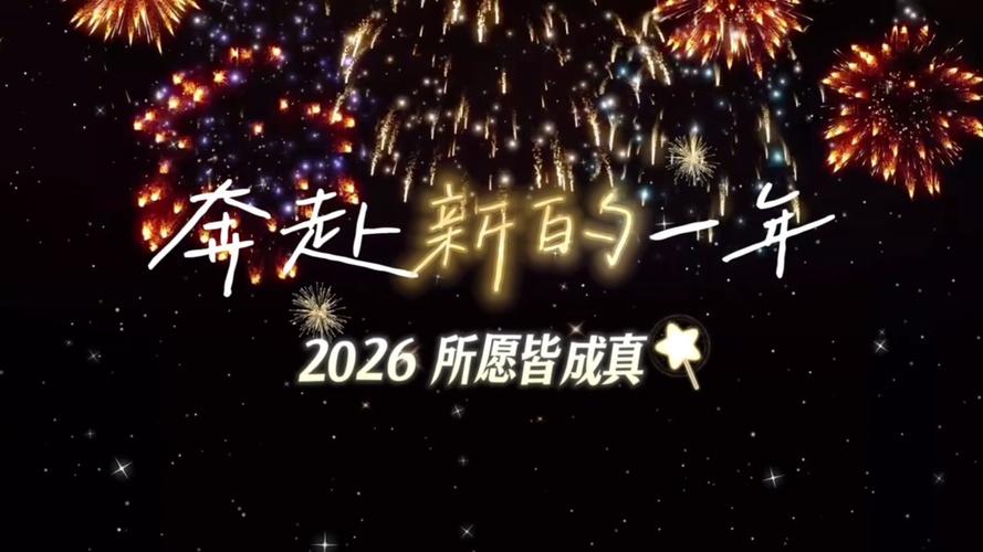 意外:辞旧迎新：12月31日最后一天，2026年这样过，日子越走越顺！