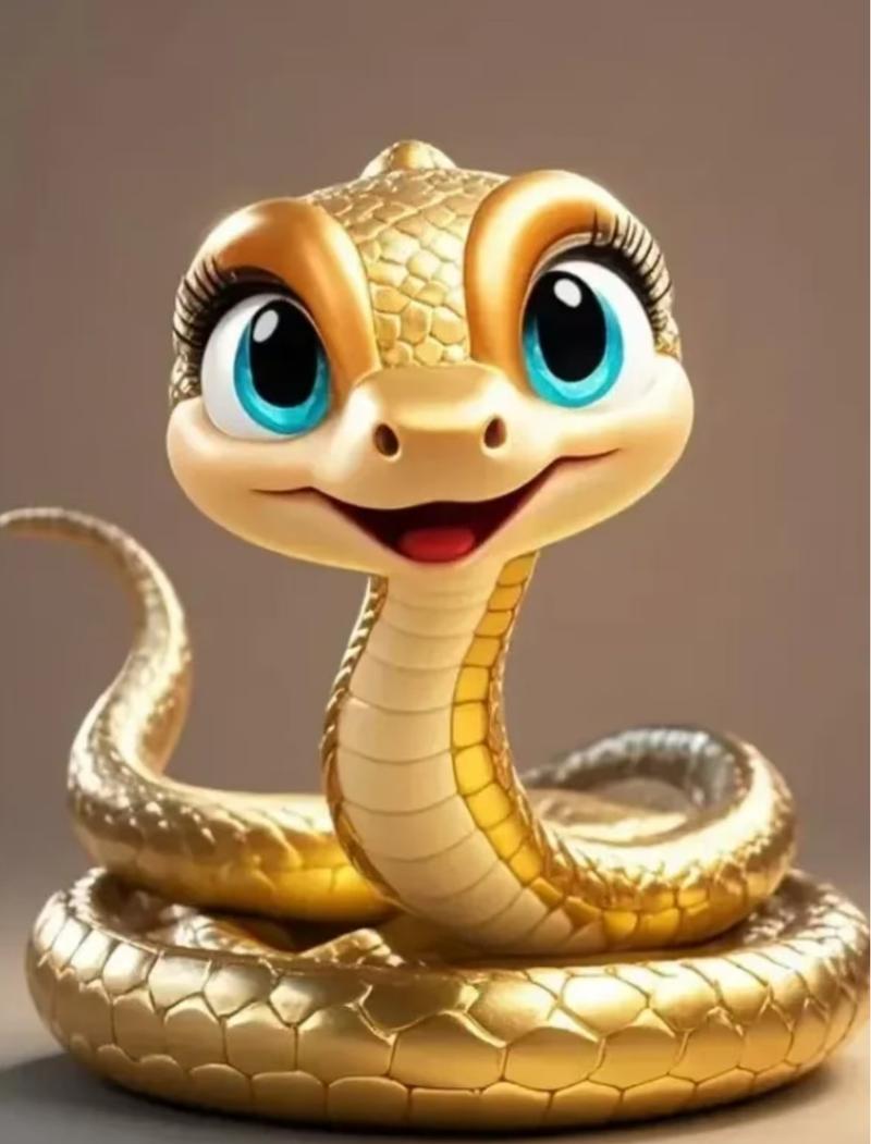 值得收藏:2026丙午马年12生肖运程——【生肖蛇】