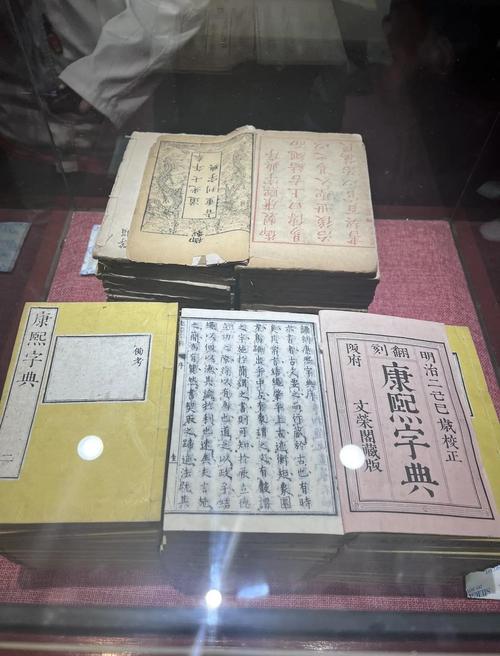 经典:《康熙字典》成“起名神器” 新时代如何用好老字典