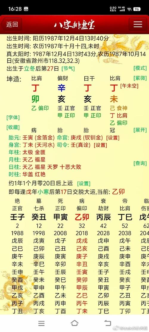 日柱辛卯的八字案例_八字壬子乙巳丙辰辛卯女人_丙火性格特点
