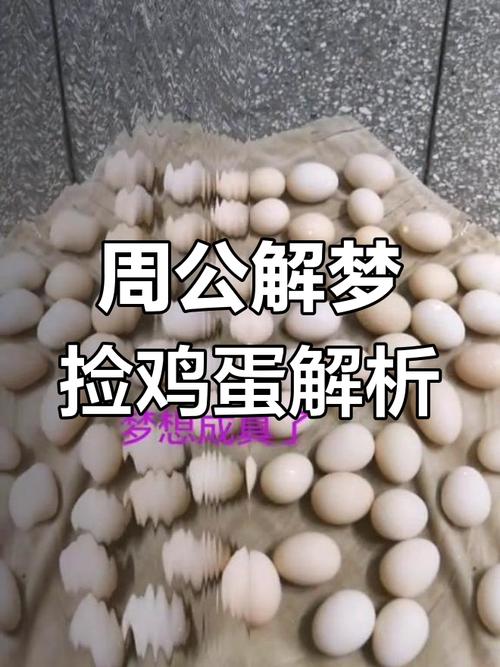 和你分享:梦见很多鸡蛋:女人梦见很多鸡蛋