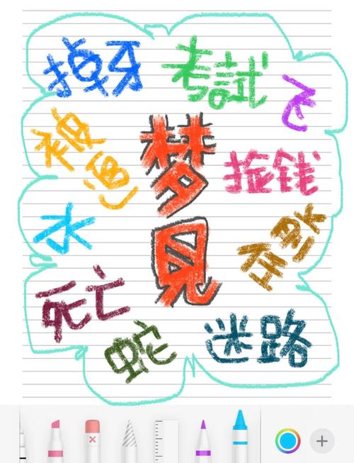 意外:三次梦见已故的人？别慌！他们是来给你捎话的！