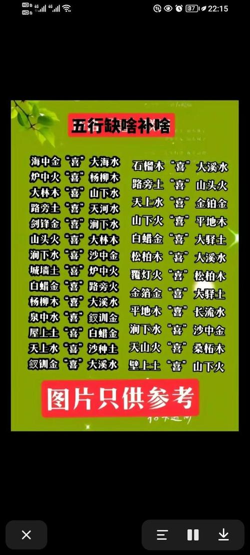 大海水命取名带什么字好_大海水命公司取名原则_大海水命五行属性