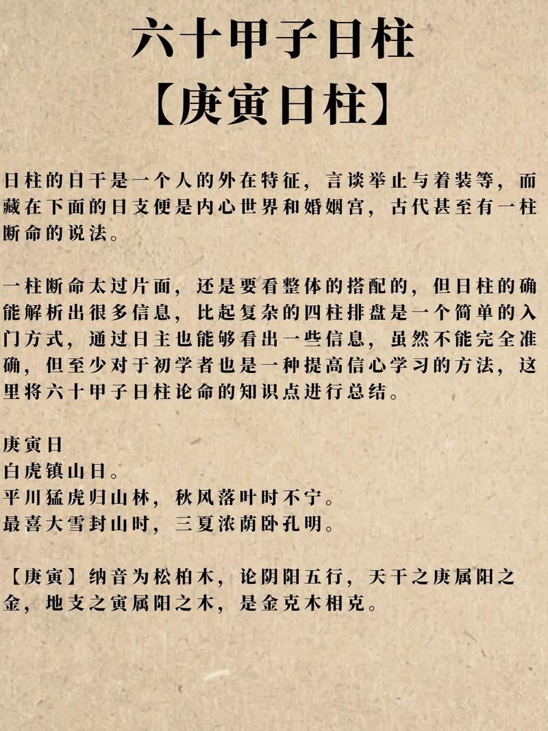 日柱辛卯的八字案例_日干日支取名_八字日柱取名