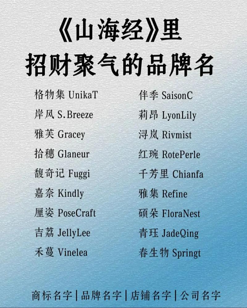 大海水命公司起名适合字_大海水命取名带什么字好_取名喜用字参考