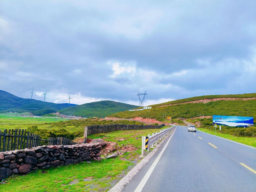 可怕:梦到大路被大山挡住是什么征兆