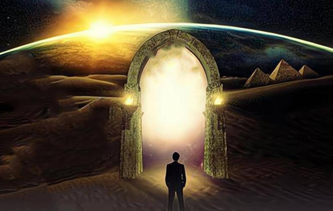 事实:为什么做梦会梦到没有去过的地方