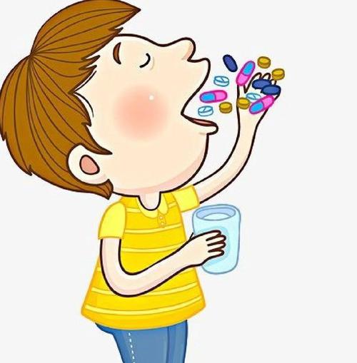 可怕:梦到了吃药片是什么征兆