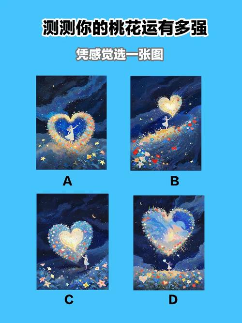 测评:心理测试： 测你2015旅行的桃花运