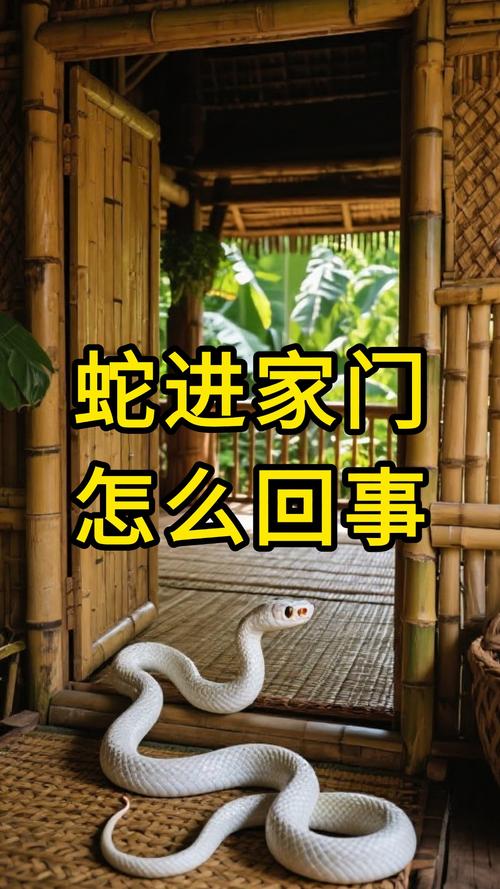 意外:家里要“闹”才是福？77年属蛇人，明年这场风波你接得住