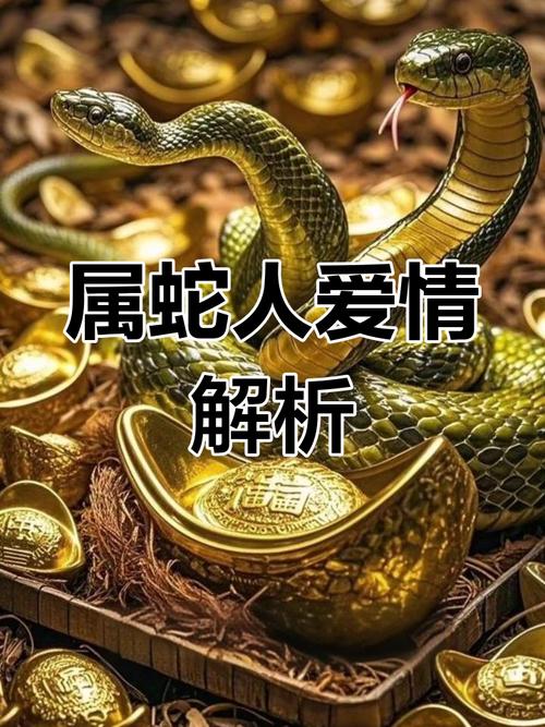 意外:1977属蛇男性格与爱情